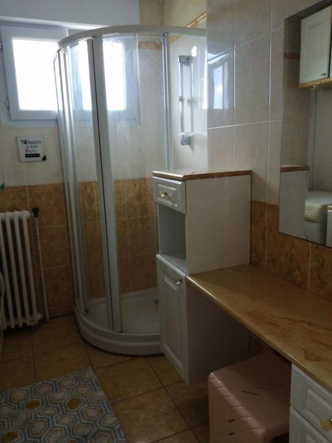 Maison Des Agapanthes Pleneuf Val Andre ภายนอก รูปภาพ