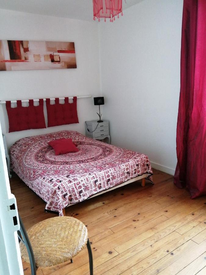 Maison Des Agapanthes Pleneuf Val Andre ภายนอก รูปภาพ