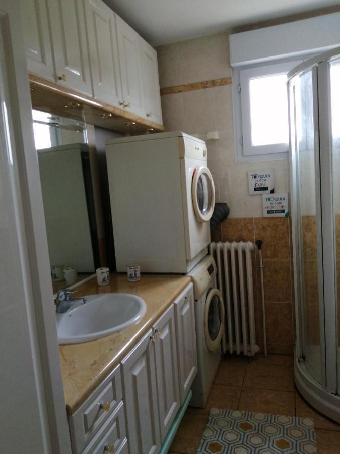 Maison Des Agapanthes Pleneuf Val Andre ภายนอก รูปภาพ