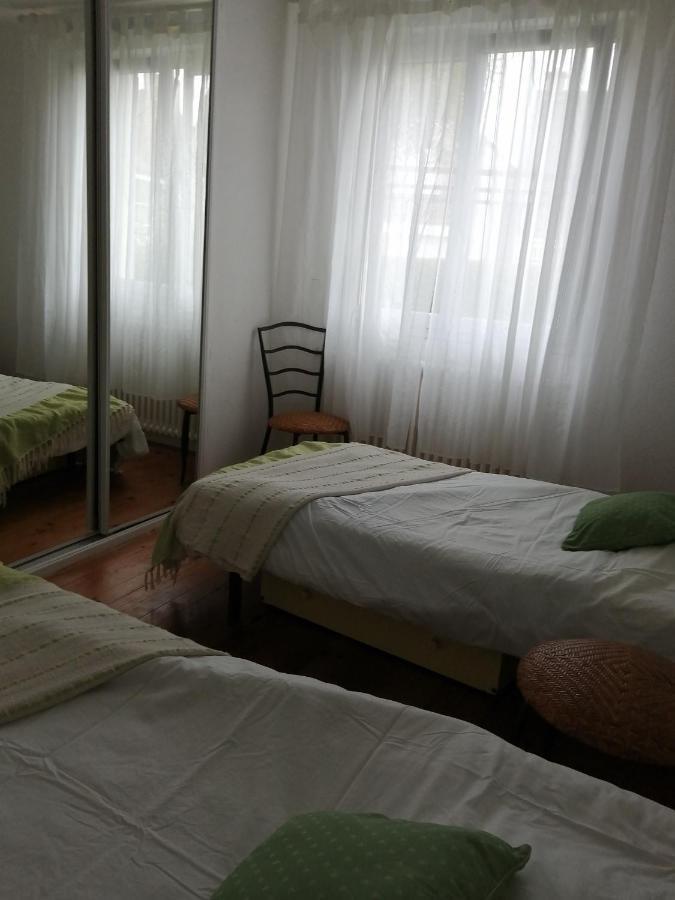 Maison Des Agapanthes Pleneuf Val Andre ภายนอก รูปภาพ